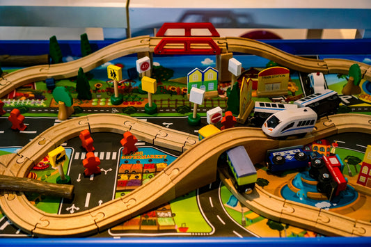 Circuit Voiture Enfant : Le Guide Complet pour Choisir le Meilleur