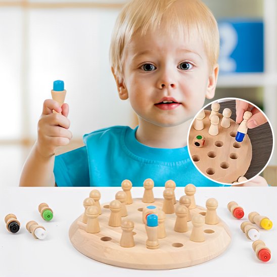 Casse-tête-en-bois-ludique