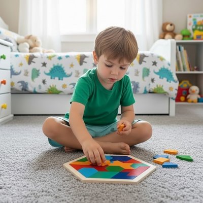 Casse-tête-en-bois​-pedgogique