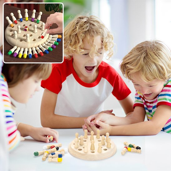 Casse-tête-en-bois-pedogagique