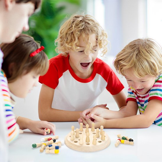 Casse-tête-en-bois-scientifique