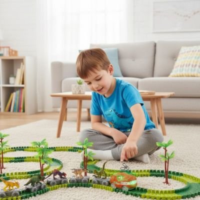 Circuit-voiture-enfant-apprentissage