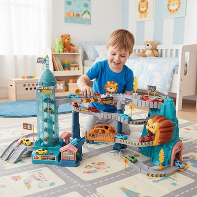 Circuit-voiture-enfant-creatif