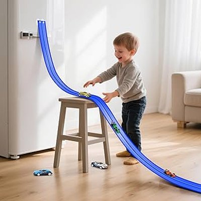 Circuit-voiture-enfant-divertisant