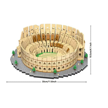 Jeu de construction | symbole