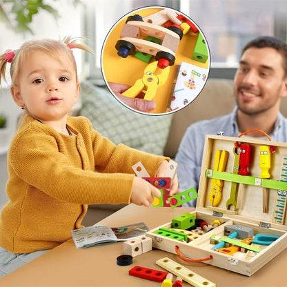 Jeu de construction_logique