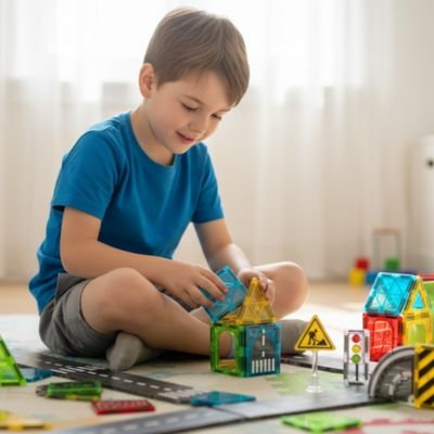 Jeu_de_construction_magnétique_ludique