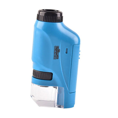 Microscope enfant | Junior Découverte