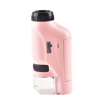Microscope enfant | Junior Découverte