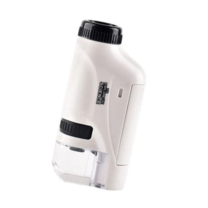 Microscope enfant | Junior Découverte