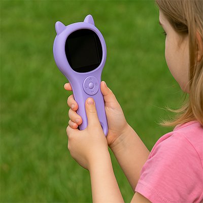 Microscope_enfant_famille