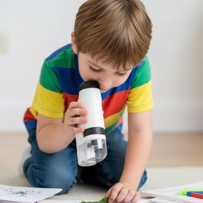 Microscope_enfant_ludique