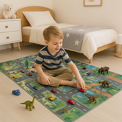 Tapis-circuit-voiture-creatif