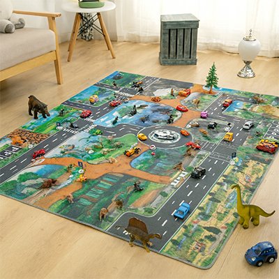Tapis-circuit-voiture-ludique