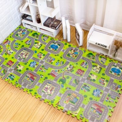 Tapis-circuit-voiture-puzzle